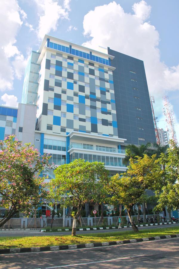 Hotel Brothers Biru Solo Baru Luaran gambar